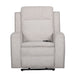 Parker Living Armstrong Power Recliner with Heat Massage and Auto-Glide Two Pack