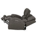 Parker Living Belmont Zero Gravity Power Reclining Sofa P3