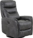Parker Living Gemini Power Swivel Glider Recliner