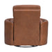 Parker Living Radius Swivel Power Glider Recliner Two Pack