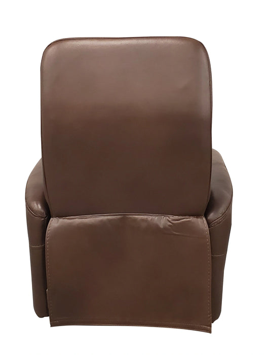 Parker Living Gemini Swivel Glider Recliner