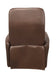 Parker Living Gemini Swivel Glider Recliner