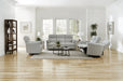 Parker Living Radius Power Swivel Glider Recliner