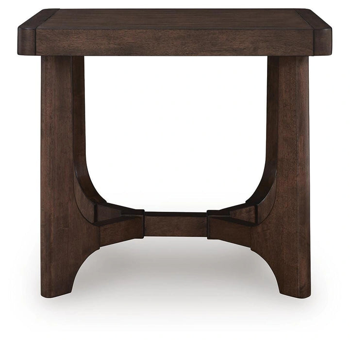 Korestone Occasional Table Set