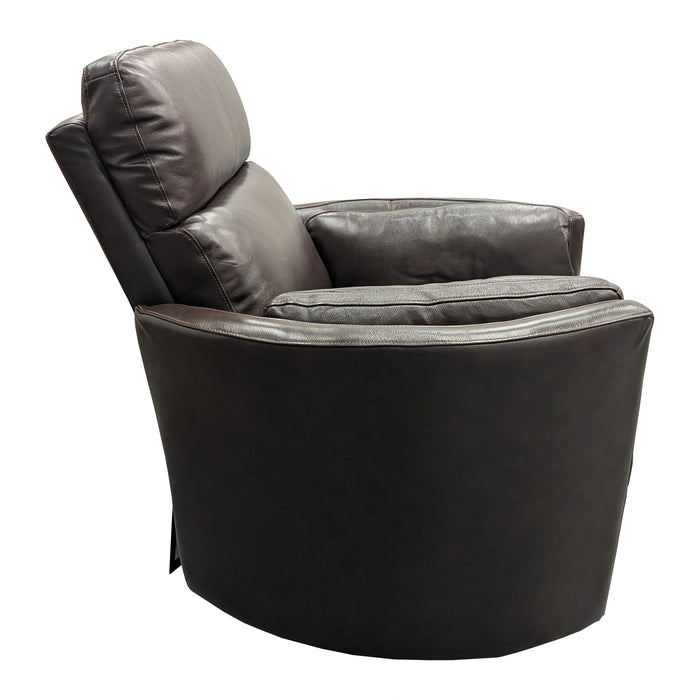 Parker Living Radius Manual Swivel Recliner Two Pack
