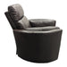 Parker Living Radius Manual Swivel Recliner Two Pack