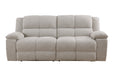Parker Living Buster Manual Reclining Sofa