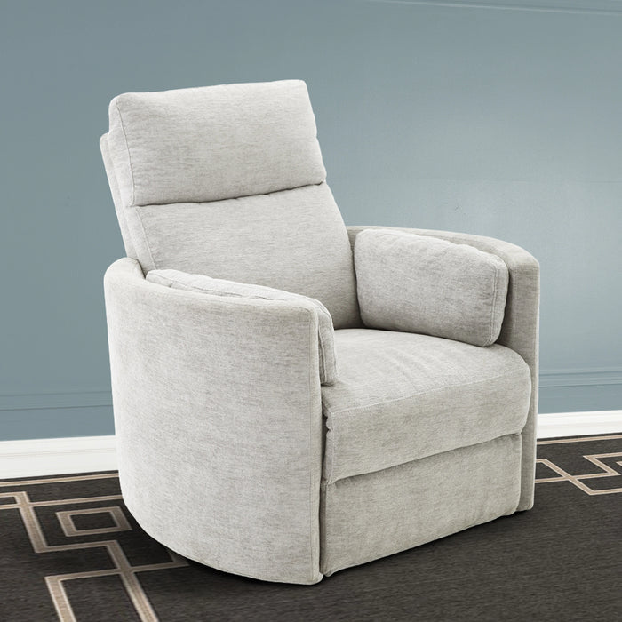Parker Living Radius Power Swivel Glider Recliner