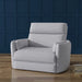 Parker Living Radius Xl Extra Wide Power Glider Recliner Two Pack