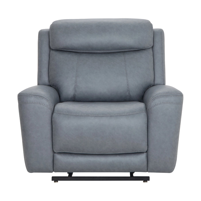 Parker Living Callahan Power Lift Recliner with Heat and Massage Two Pack