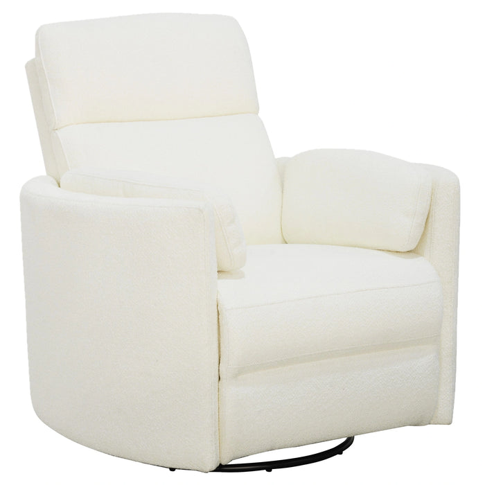 Parker Living Radius Power Swivel Glider Recliner