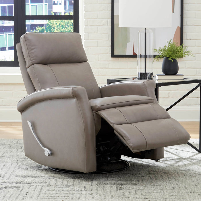 Parker Living Bristol Swivel Glider Recliner