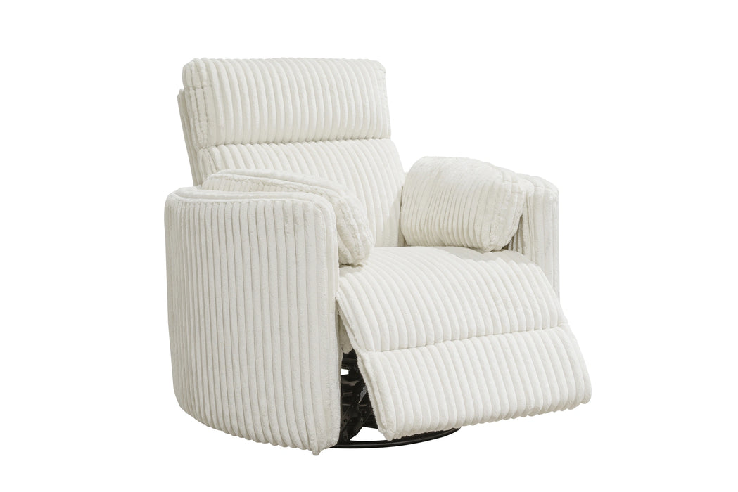 Parker Living Radius Power Swivel Glider Recliner