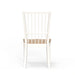 Parker House Americana Modern Dining Spindle Back Dining Chair (2/CTN Sold in pairs)