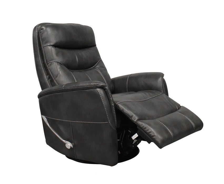 Parker Living Gemini Swivel Glider Recliner