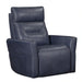 Parker Living Remmington Power Swivel Glider Recliner P2