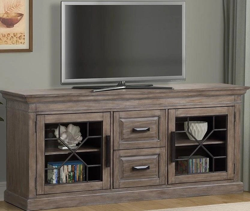 Parker House Sundance 76 in.TV Console
