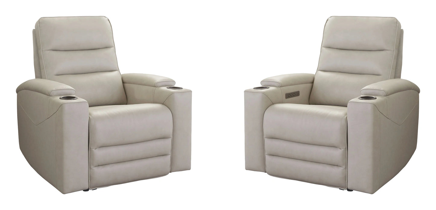 Parker Living Nexus Power Zero Gravity Recliner P3 Two Pack