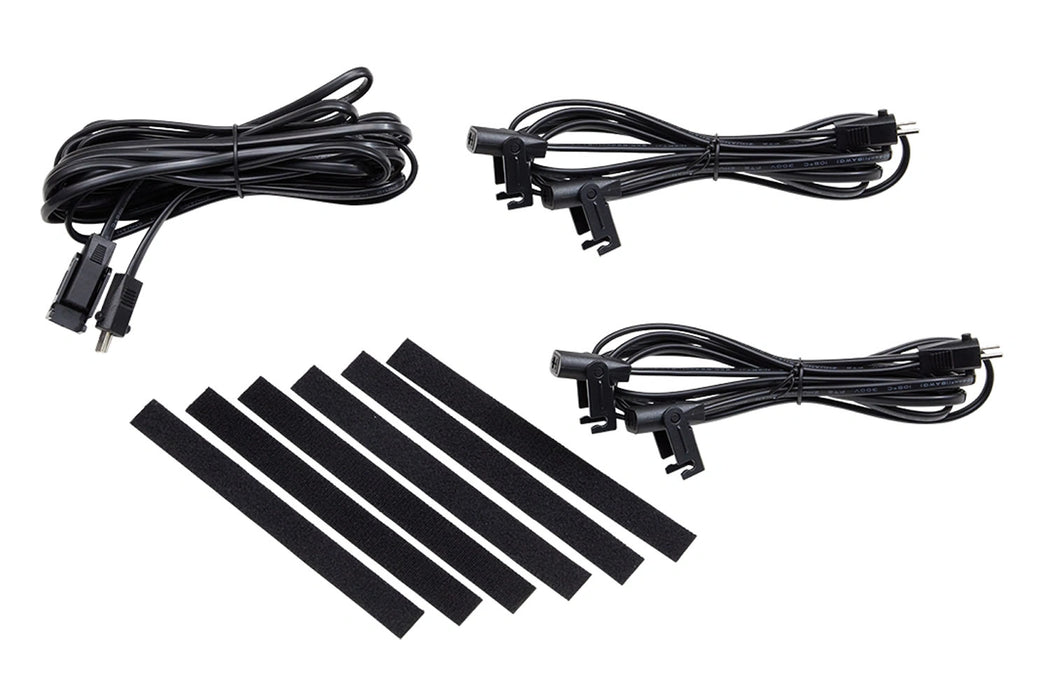 Parker Living Freemotion 7500mAh Battery, Universal Bracket and Y3 cable
