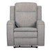 Parker Living Armstrong Power Recliner with Heat Massage and Auto-Glide Two Pack