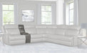 Parker House Furniture Eclipse Entertainment Console