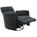 Parker Living Radius Power Swivel Glider Recliner
