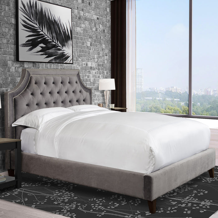 Parker Living Sleep Jasmine Queen Bed
