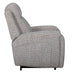 Parker Living Armstrong Power Recliner with Heat Massage and Auto-Glide