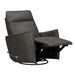 Parker Living Roxy Manual Swivel Glider Recliner