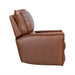 Parker Living Rockford - Verona Saddle Power Reclining Sofa and Two Recliners