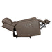 Parker Living Hancock Zero Gravity Power Recliner P3