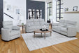 Parker Living Radius Power Swivel Glider Recliner