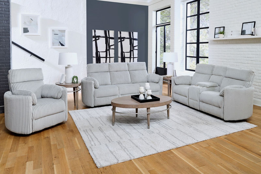 Parker Living Radius Power Reclining Sofa