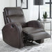Parker Living Devin Manual Recliner