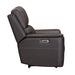 Parker Living Easton Zero Gravity Power Reclining Sofa and Recliner