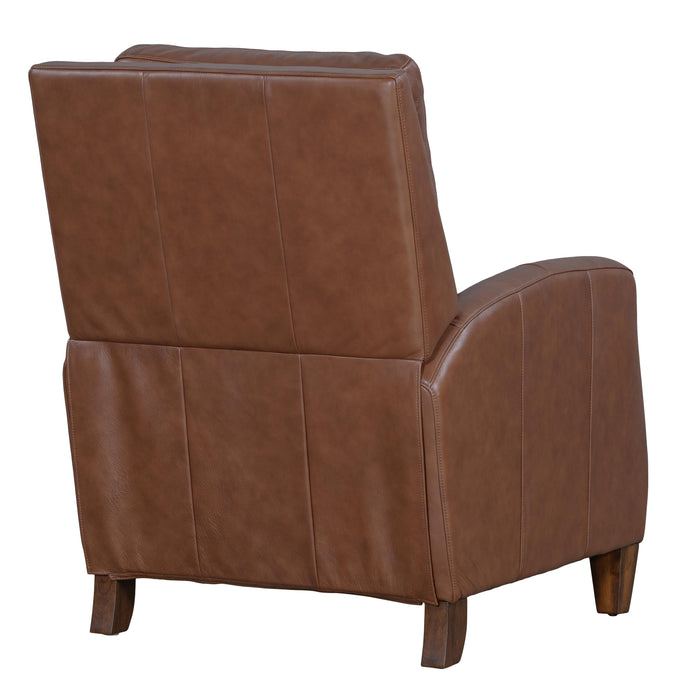 Parker Living Hunter Power Cordless High Leg Recliner P2 Two Pack