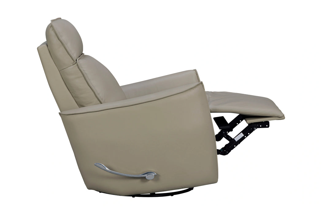 Parker Living Roxy Manual Swivel Glider Recliner