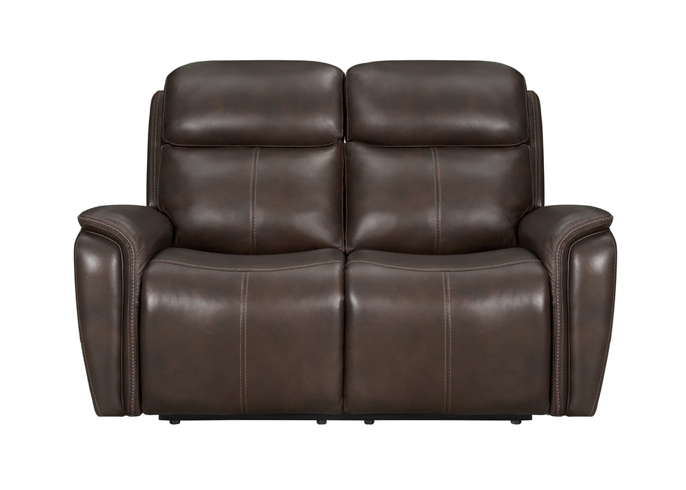 Parker Living Cascade Power Reclining Loveseat