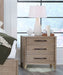 Parker House Breckenridge - Bedroom King Bed with Nightstand