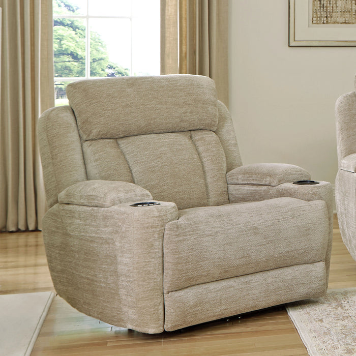 Parker Living Dalton Power Recliner Two Pack