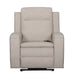 Parker Living Armstrong Power Recliner with Heat Massage and Auto-Glide Two Pack