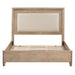 Parker House Breckenridge - Bedroom King Bed 2 Nightstands Dresser with Mirror and Chest