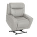 Parker Living Callahan Power Lift Recliner with Heat and Massage Two Pack