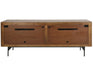 Parker House Crossings - Cocoa Beach 80 Inch Console