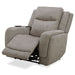 Parker Living Penfield - Frappe Zero Gravity Power Recliner with Heat and Massage