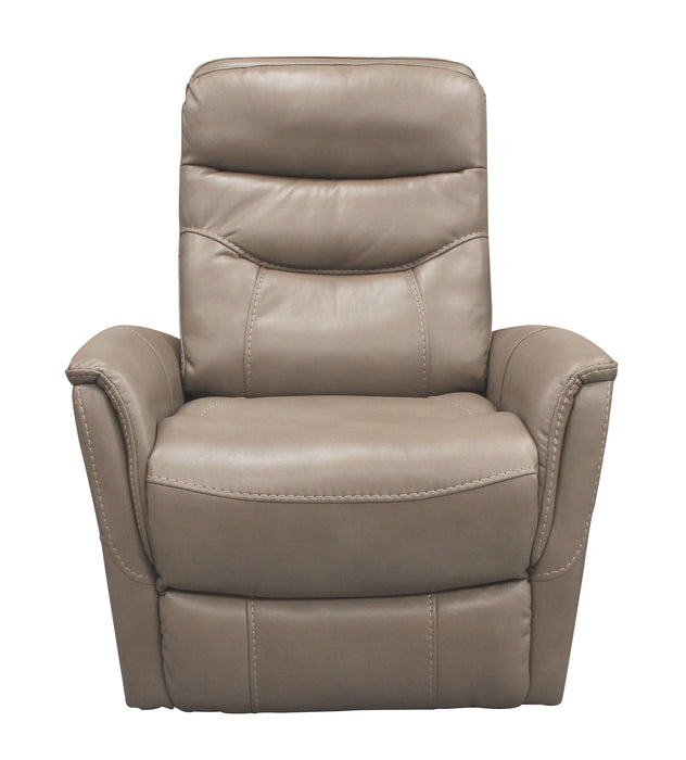Parker Living Gemini Swivel Glider Recliner