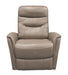 Parker Living Gemini Swivel Glider Recliner