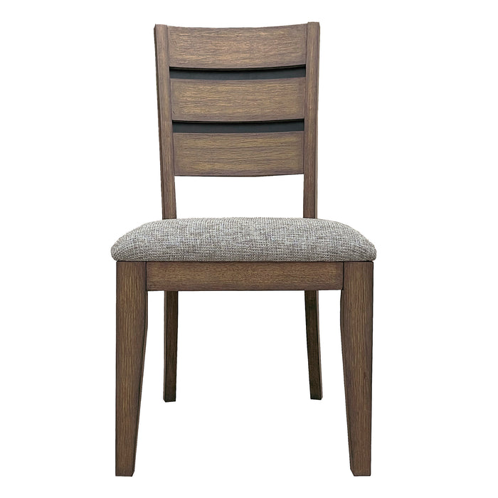 Parker House Cedar Fork - Dining Dining Chair Two Pack