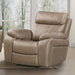 Parker Living Theon - Stokes Toffee Manual Glider Reclining Sofa and Two Recliners