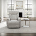 Parker Living Natalia Manual Swivel Glider Recliner Two Pack